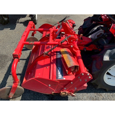MITSUBISHI トラクター MT156