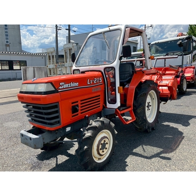 KUBOTA トラクター L1-215D