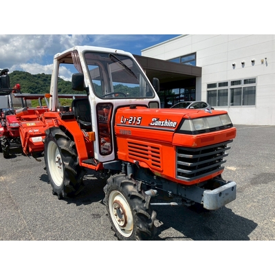 KUBOTA トラクター L1-215D