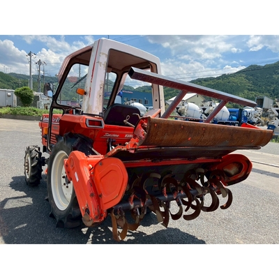 KUBOTA トラクター L1-215D