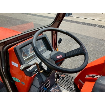 KUBOTA トラクター L1-215D