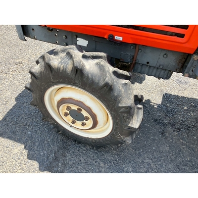 KUBOTA トラクター L1-215D