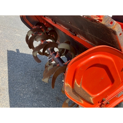 KUBOTA トラクター L1-215D