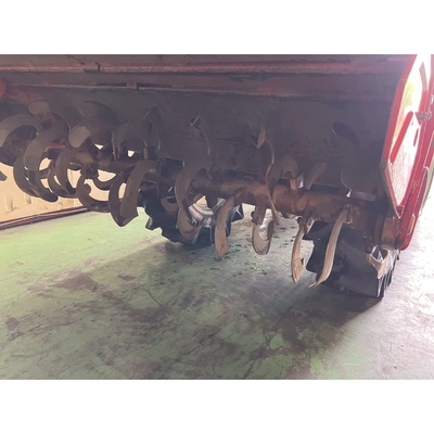MITSUBISHI トラクター MT33D