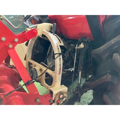 MITSUBISHI トラクター MT33D