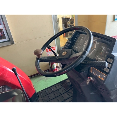 MITSUBISHI トラクター MT33D