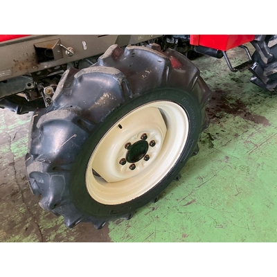 MITSUBISHI トラクター MT33D