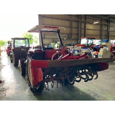MITSUBISHI トラクター MT33D