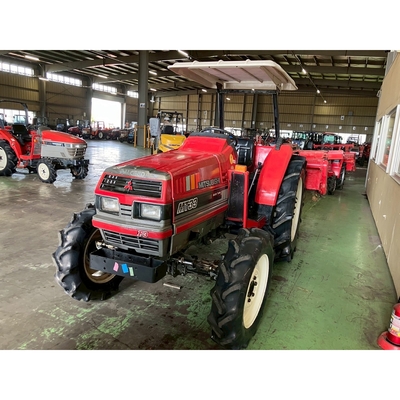 MITSUBISHI トラクター MT33D