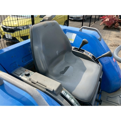 ISEKI トラクター TG23F