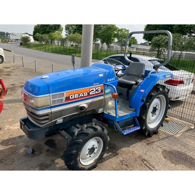 ISEKI トラクター TG23F