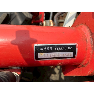 MITSUBISHI トラクター MT200D