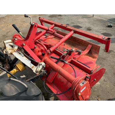 MITSUBISHI トラクター MT200D