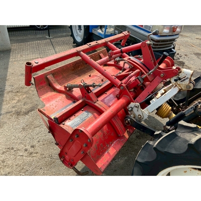 MITSUBISHI トラクター MT200D