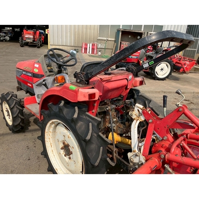MITSUBISHI トラクター MT200D