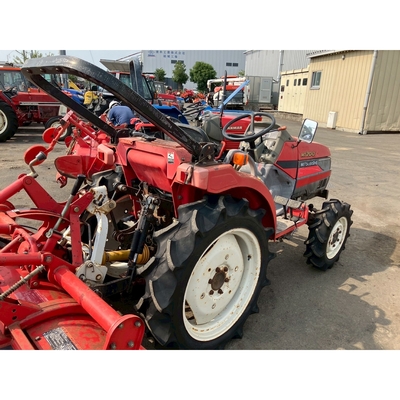 MITSUBISHI トラクター MT200D