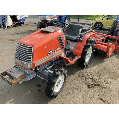 KUBOTA トラクター A15D