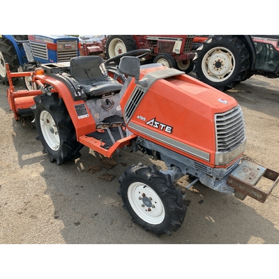 KUBOTA トラクター A15D