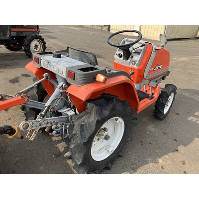 KUBOTA トラクター A15D