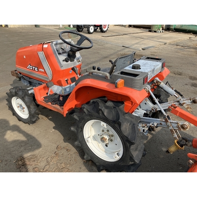 KUBOTA トラクター A15D