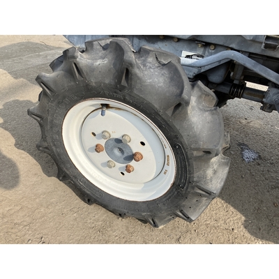 KUBOTA トラクター A15D