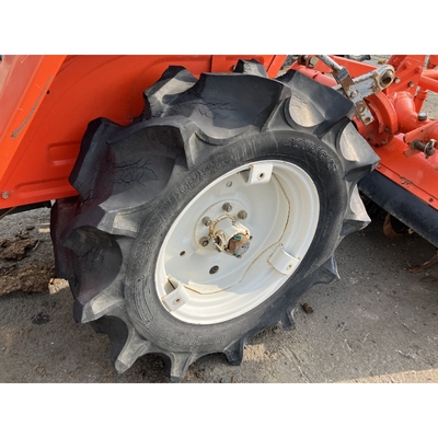 KUBOTA トラクター A15D