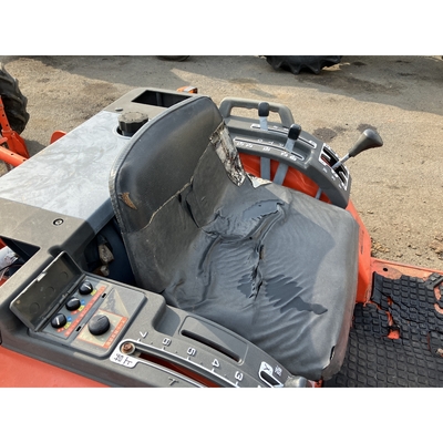 KUBOTA トラクター A15D