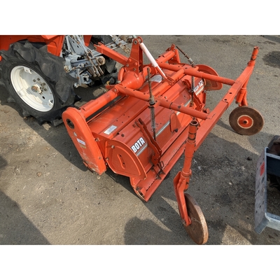 KUBOTA トラクター A15D