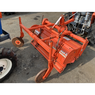 KUBOTA トラクター A15D