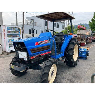 ISEKI トラクター TA287F