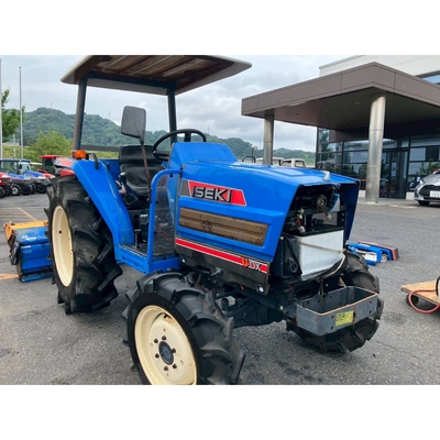 ISEKI トラクター TA287F