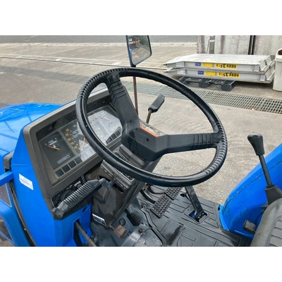 ISEKI トラクター TA287F