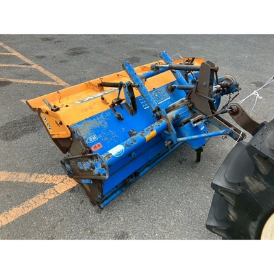 ISEKI トラクター TA287F
