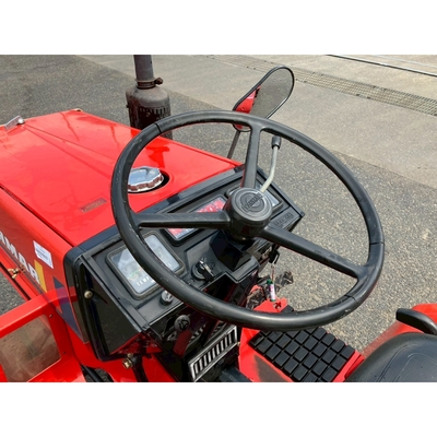 YANMAR トラクター F15S
