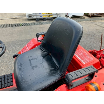 YANMAR トラクター F15S