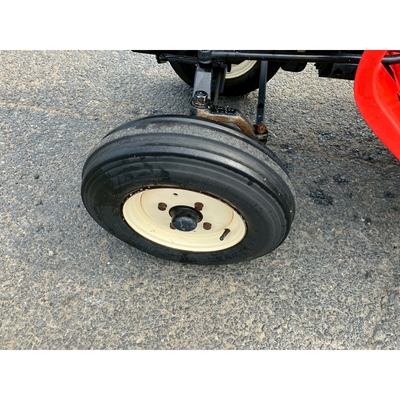 YANMAR トラクター F15S