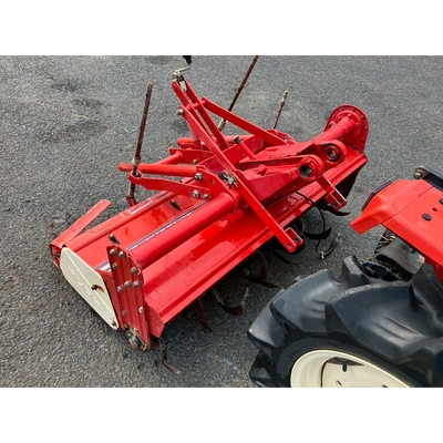 YANMAR トラクター F15S