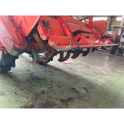 KUBOTA トラクター GT21