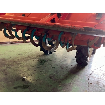 KUBOTA トラクター GT21