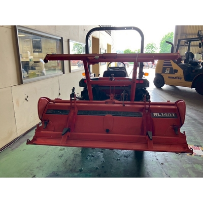 KUBOTA トラクター GT21