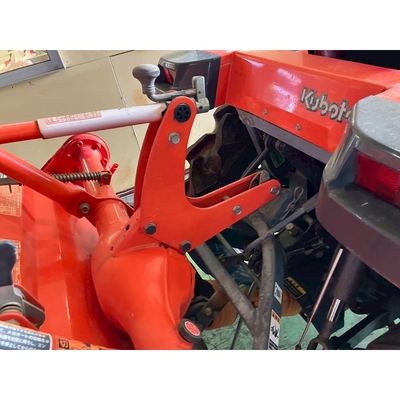 KUBOTA トラクター GT21