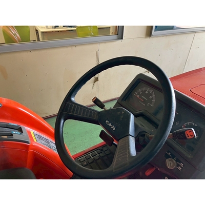KUBOTA トラクター GT21