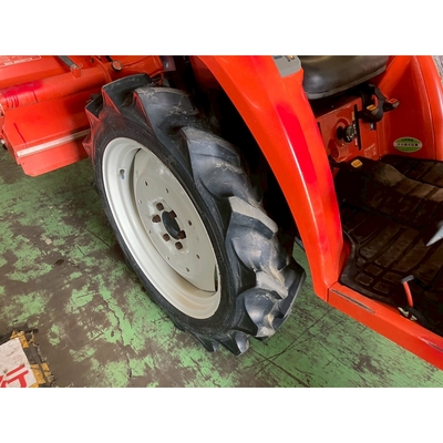 KUBOTA トラクター GT21