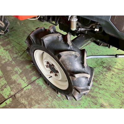 KUBOTA トラクター GT21