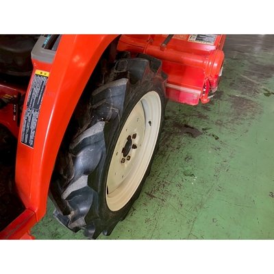 KUBOTA トラクター GT21