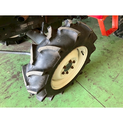 KUBOTA トラクター GT21