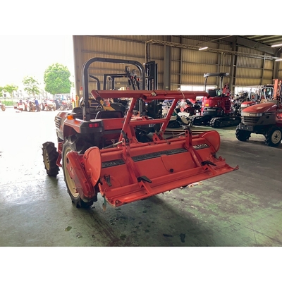 KUBOTA トラクター GT21