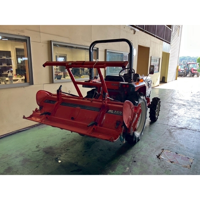 KUBOTA トラクター GT21