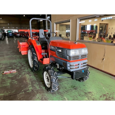 KUBOTA トラクター GT21