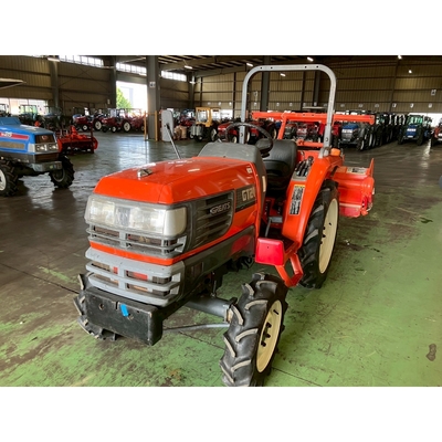 KUBOTA トラクター GT21